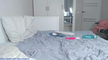 Victoriaraevskaya 14-08-2021 Nude 